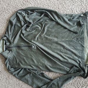 Nike running dri-fit long sleeve